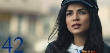 Yntanekan Gaxtniqner 2 Episode 42