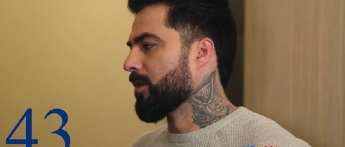 Yntanekan Gaxtniqner 2 Episode 43
