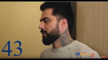 Yntanekan Gaxtniqner 2 Episode 43