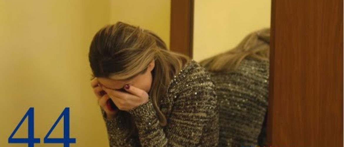 Yntanekan Gaxtniqner 2 Episode 44