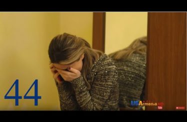 Yntanekan Gaxtniqner 2 Episode 44