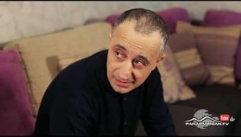 Anhasce Tsnvatsner Episode 185