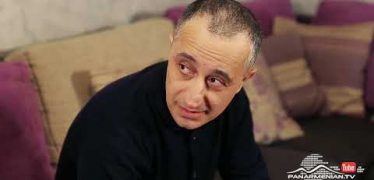 Anhasce Tsnvatsner Episode 185