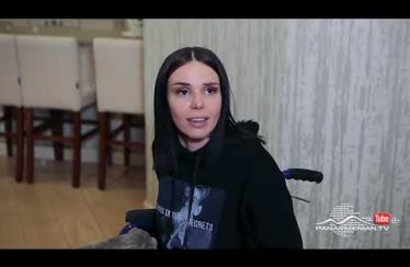 Anhasce Tsnvatsner Episode 187