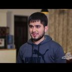 Anhasce Tsnvatsner Episode 190