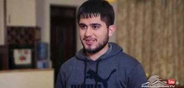 Anhasce Tsnvatsner Episode 190