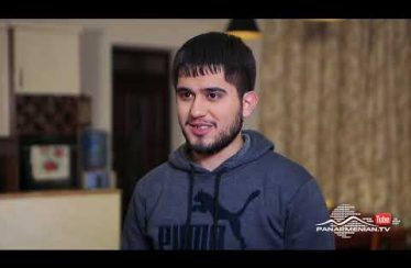 Anhasce Tsnvatsner Episode 190