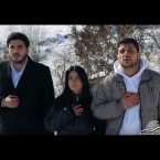 Anhasce Tsnvatsner Episode 192