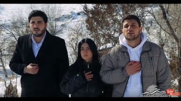 Anhasce Tsnvatsner Episode 192