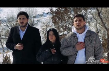 Anhasce Tsnvatsner Episode 192