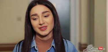 Anhasce Tsnvatsner Episode 193