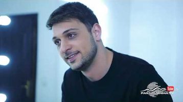Anhasce Tsnvatsner Episode 195
