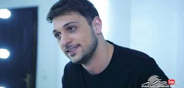 Anhasce Tsnvatsner Episode 195