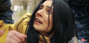 Anhasce Tsnvatsner Episode 198