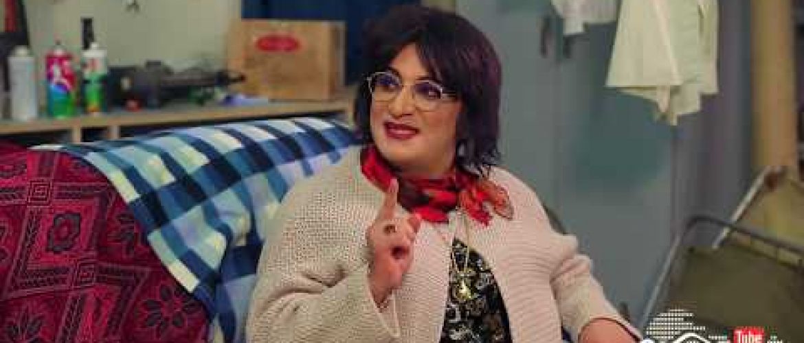 Azizyanner 7 Episode 10