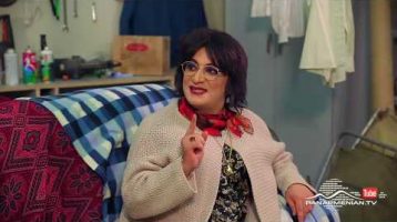 Azizyanner 7 Episode 10