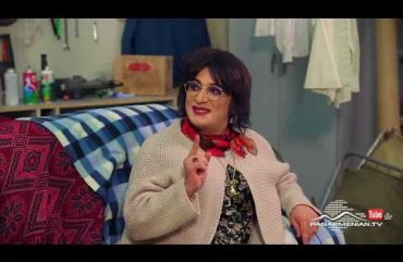 Azizyanner 7 Episode 10