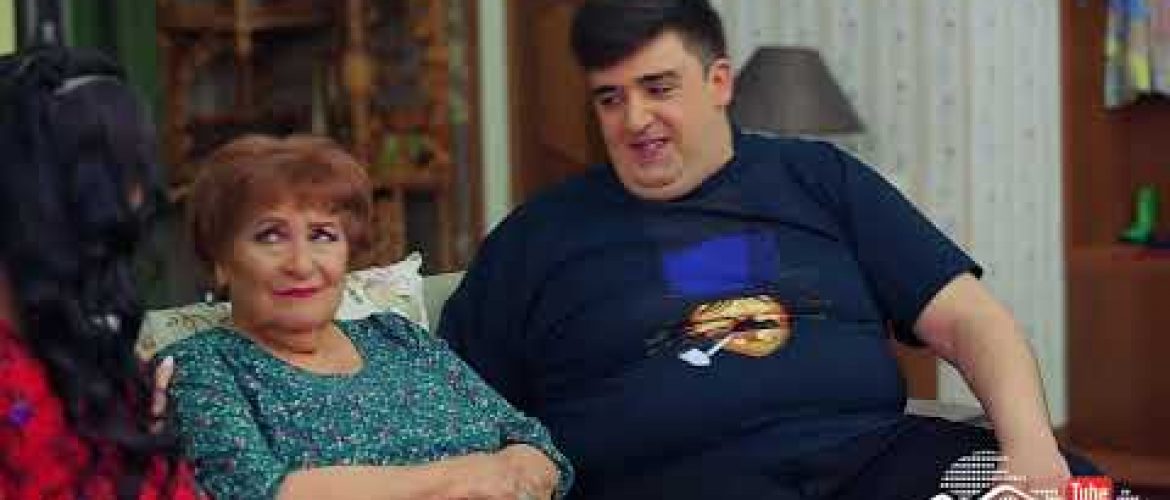 Azizyanner 7 Episode 12