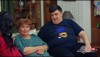 Azizyanner 7 Episode 12