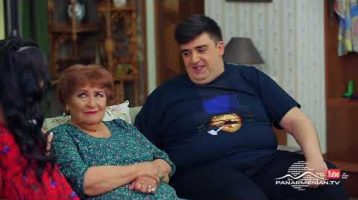 Azizyanner 7 Episode 12