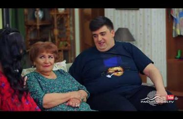 Azizyanner 7 Episode 12