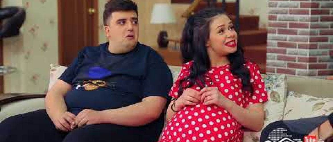 Azizyanner 7 Episode 3