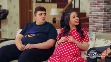 Azizyanner 7 Episode 3