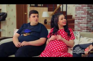 Azizyanner 7 Episode 3