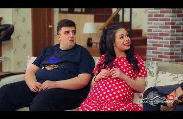 Azizyanner 7 Episode 3