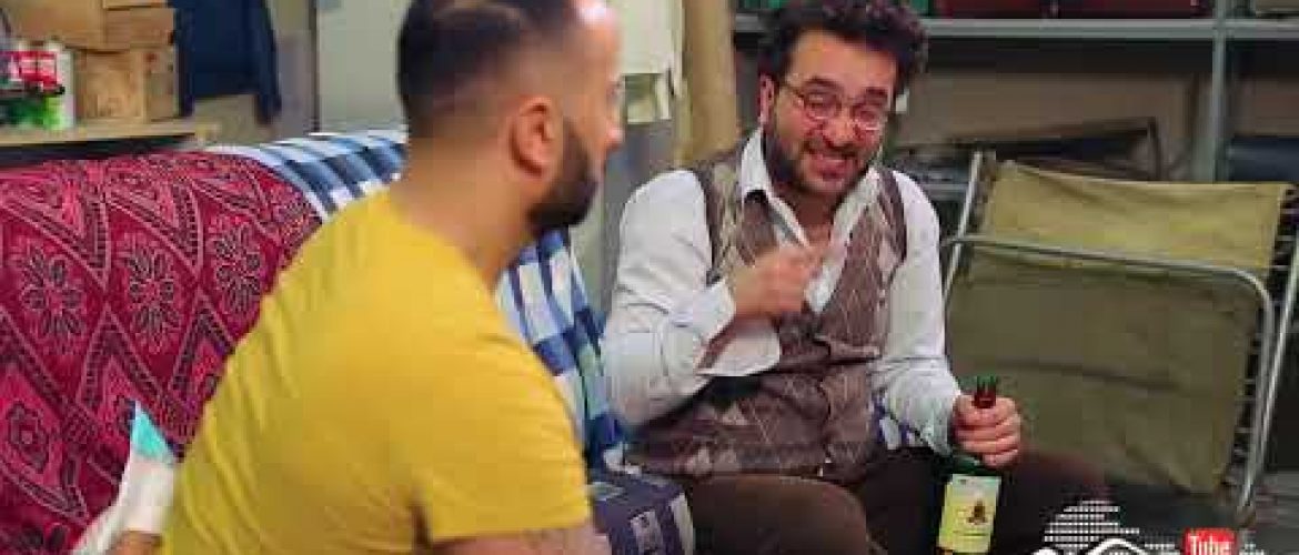 Azizyanner 7 Episode 4