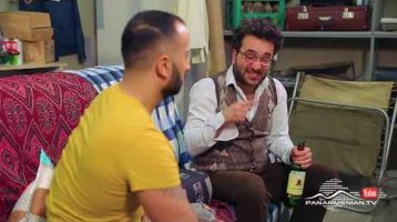 Azizyanner 7 Episode 4