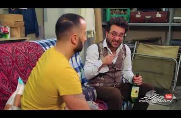 Azizyanner 7 Episode 4