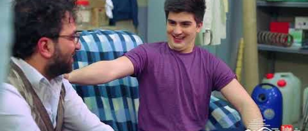 Azizyanner 7 Episode 7