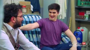 Azizyanner 7 Episode 7