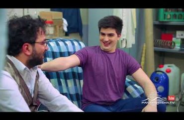 Azizyanner 7 Episode 7