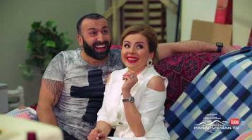 Azizyanner 7 Episode 8
