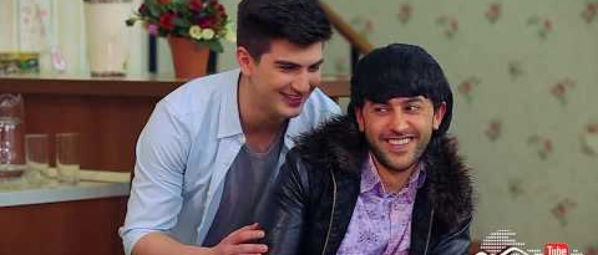 Azizyanner 7 Episode 9