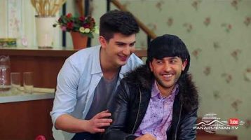 Azizyanner 7 Episode 9
