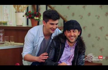 Azizyanner 7 Episode 9