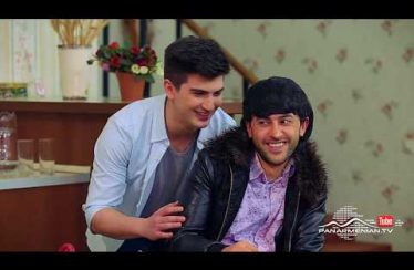 Azizyanner 7 Episode 9