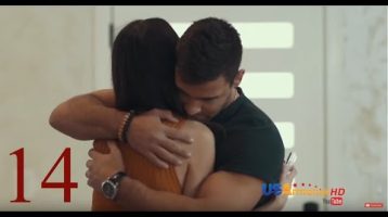 Erazanqneri Erkir 3 Episode 14