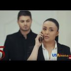 Erazanqneri Erkir 3 Episode 15