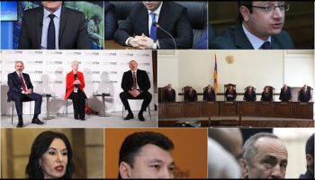 Kiraknorya Verlucakan with Tamrazyan 02.16.2020