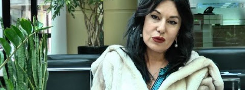 Lratvakan Kentron February 10, 2020