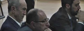 Lratvakan Kentron February 11, 2020