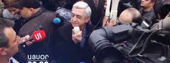 Lratvakan Kentron February 25, 2020