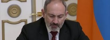 Lratvakan Kentron February 26, 2020