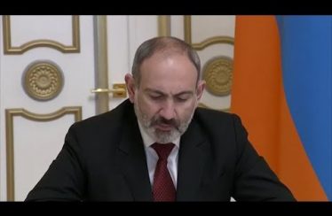 Lratvakan Kentron February 26, 2020