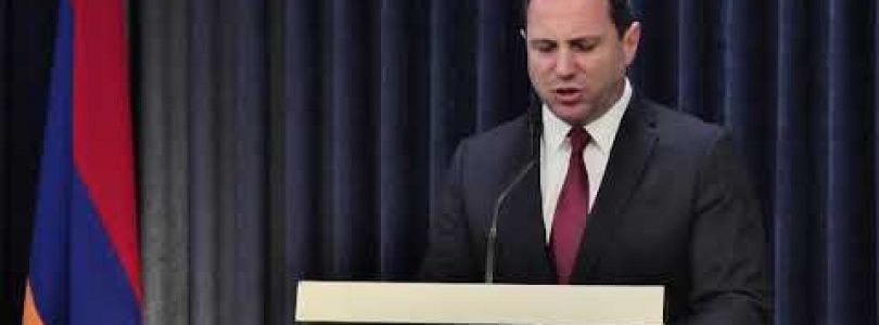 Lratvakan Kentron February 27, 2020