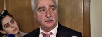 Lratvakan Kentron February 28, 2020